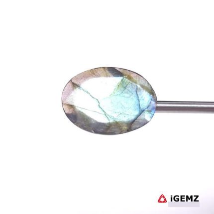12.15 ct Blue Labradorite - iGemz27453 gemstone for sale at igemz.co.za