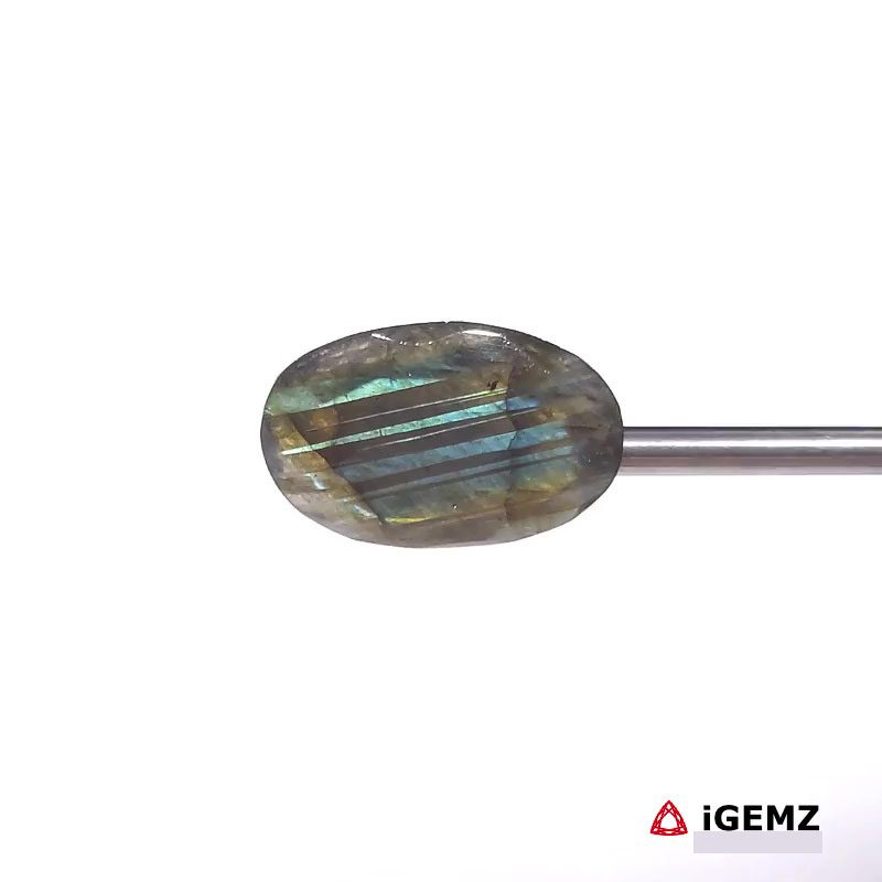 iGemz27454.1 10.61 ct Blue Labradorite - iGemz27454 gemstone for sale at igemz.co.za