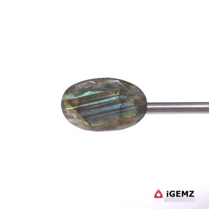 10.61 ct Blue Labradorite - iGemz27454 gemstone for sale at igemz.co.za