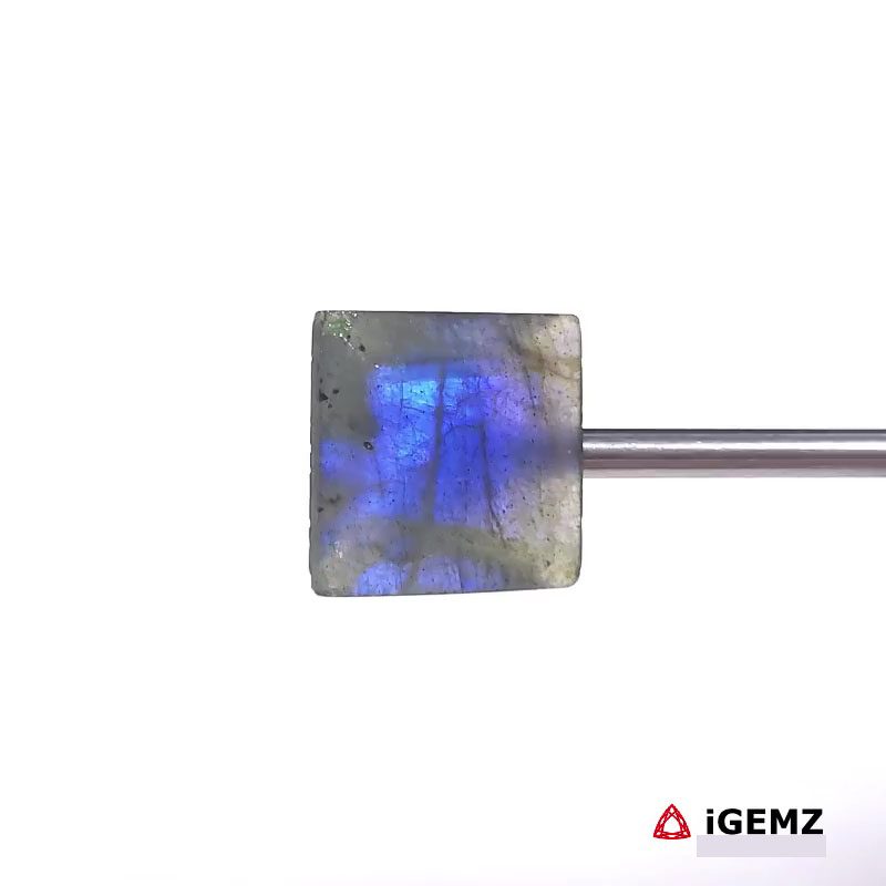 iGemz27455.1 13.12 ct Blue Labradorite - iGemz27455 gemstone for sale at igemz.co.za