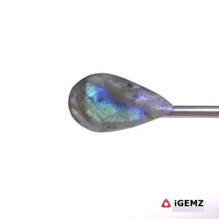 12.59 ct Blue Labradorite - iGemz27456 gemstone for sale at igemz.co.za