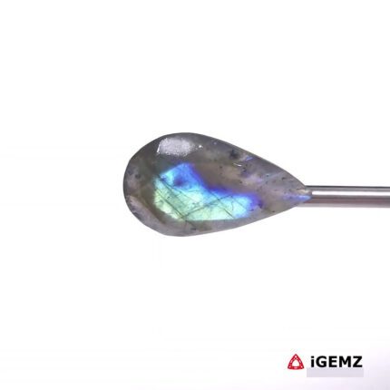 12.59 ct Blue Labradorite - iGemz27456 gemstone for sale at igemz.co.za