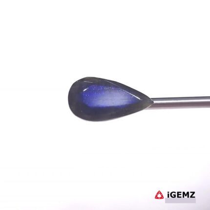 9.03 ct Blue Labradorite - iGemz27458 gemstone for sale at igemz.co.za