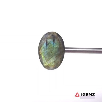 8.33 ct Green Labradorite - iGemz27459 gemstone for sale at igemz.co.za