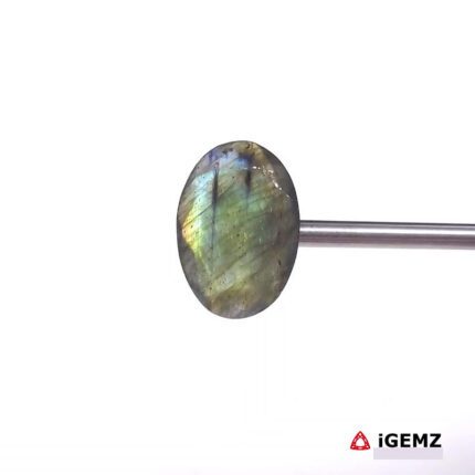 8.33 ct Green Labradorite - iGemz27459 gemstone for sale at igemz.co.za