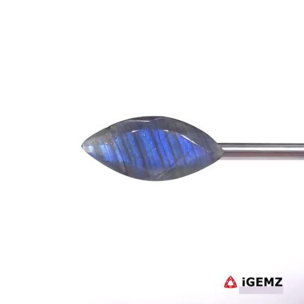 7.76 ct Blue Labradorite - iGemz27460 gemstone for sale at igemz.co.za