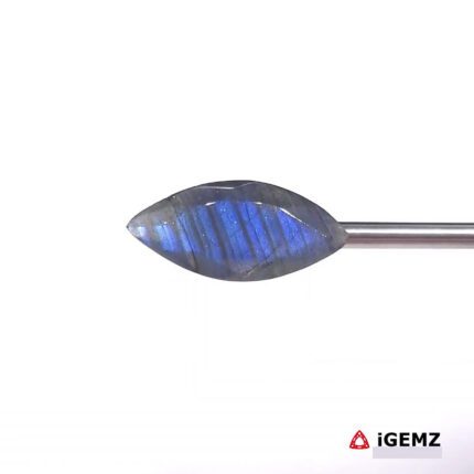 7.76 ct Blue Labradorite - iGemz27460 gemstone for sale at igemz.co.za