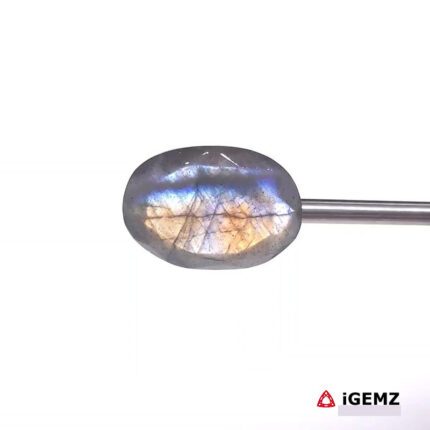 14.95 ct Orange Labradorite - iGemz27462 gemstone for sale at igemz.co.za