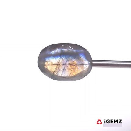 14.95 ct Orange Labradorite - iGemz27462 gemstone for sale at igemz.co.za