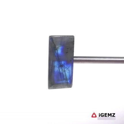 11.98 ct Blue Labradorite - iGemz27463 gemstone for sale at igemz.co.za