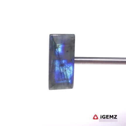 11.98 ct Blue Labradorite - iGemz27463 gemstone for sale at igemz.co.za