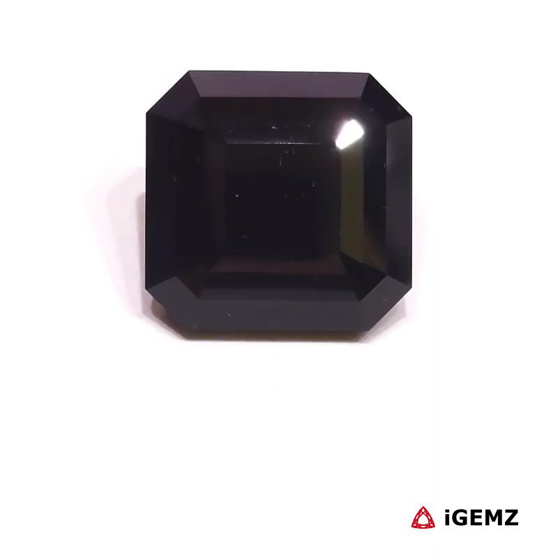 iGemz28270.1 44.92 ct Black Tourmaline - iGemz28270 gemstone for sale at igemz.co.za
