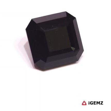 44.92 ct Black Tourmaline - iGemz28270 gemstone for sale at igemz.co.za
