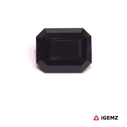 23.72 ct Black Tourmaline - iGemz28271 gemstone for sale at igemz.co.za