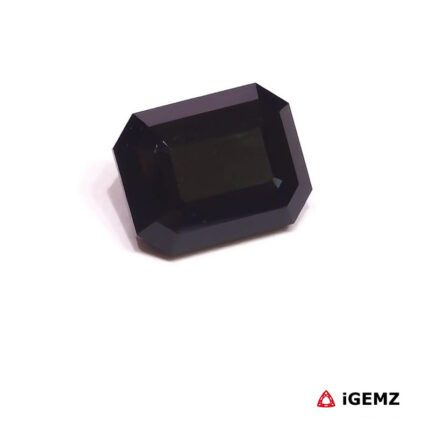 23.72 ct Black Tourmaline - iGemz28271 gemstone for sale at igemz.co.za