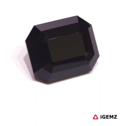 52.25 ct Black Tourmaline - iGemz28272 gemstone for sale at igemz.co.za
