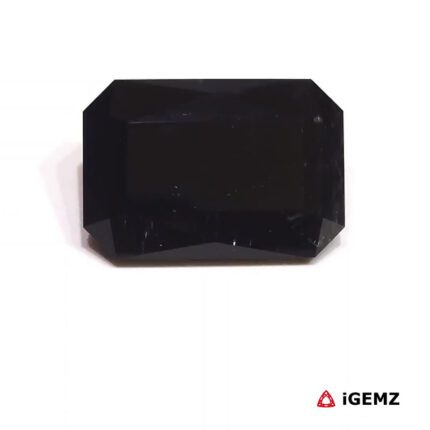 42.15 ct Black Tourmaline - iGemz28273 gemstone for sale at igemz.co.za