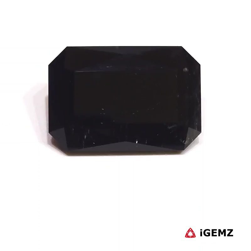 iGemz28273.1 42.15 ct Black Tourmaline - iGemz28273 gemstone for sale at igemz.co.za