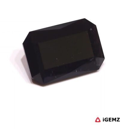 42.15 ct Black Tourmaline - iGemz28273 gemstone for sale at igemz.co.za