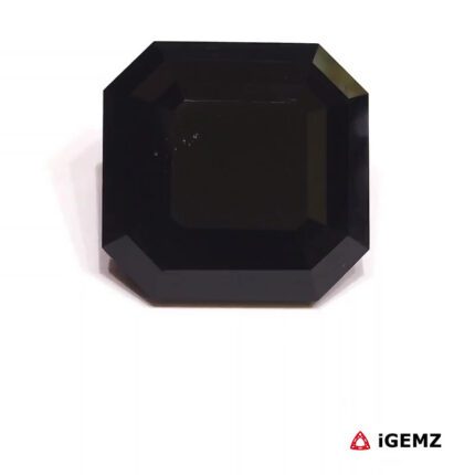 78.45 ct Black Tourmaline - iGemz28274 gemstone for sale at igemz.co.za