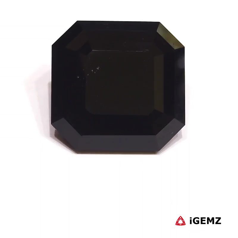 iGemz28274.1 78.45 ct Black Tourmaline - iGemz28274 gemstone for sale at igemz.co.za