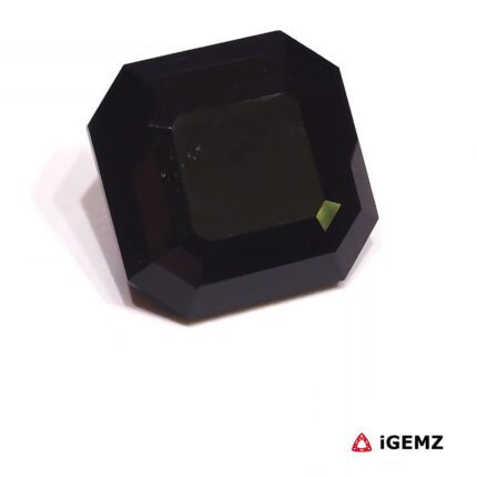 78.45 ct Black Tourmaline - iGemz28274 gemstone for sale at igemz.co.za