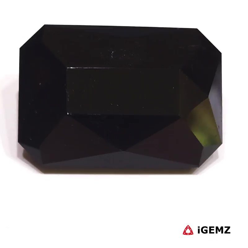 iGemz28275.1 168.9 ct Black Tourmaline - iGemz28275 gemstone for sale at igemz.co.za