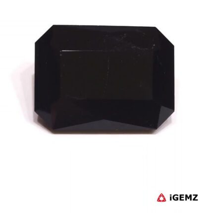 70.27 ct Black Tourmaline - iGemz28276 gemstone for sale at igemz.co.za