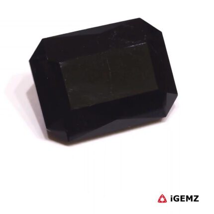 70.27 ct Black Tourmaline - iGemz28276 gemstone for sale at igemz.co.za
