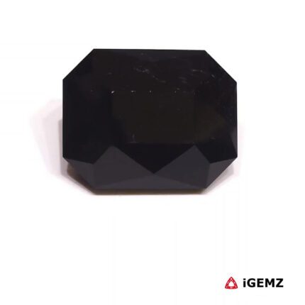 44.98 ct Black Tourmaline - iGemz28277 gemstone for sale at igemz.co.za