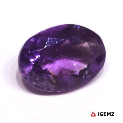 7.02 ct Purple Amethyst - iGemz28589 gemstone for sale at igemz.co.za