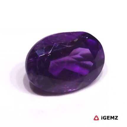 5.66 ct Purple Amethyst - iGemz28592 gemstone for sale at igemz.co.za