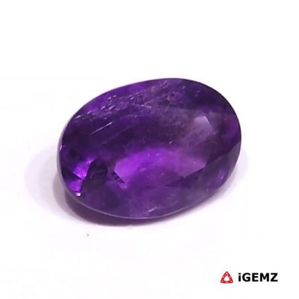 4.46 ct Purple Amethyst - iGemz28593 gemstone for sale at igemz.co.za