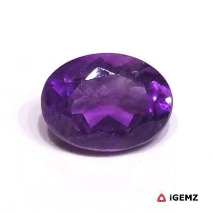 4.73 ct Purple Amethyst - iGemz28595 gemstone for sale at igemz.co.za