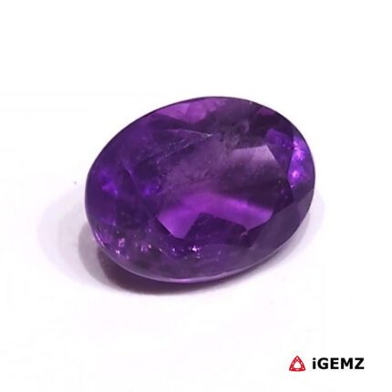 4.73 ct Purple Amethyst - iGemz28595 gemstone for sale at igemz.co.za