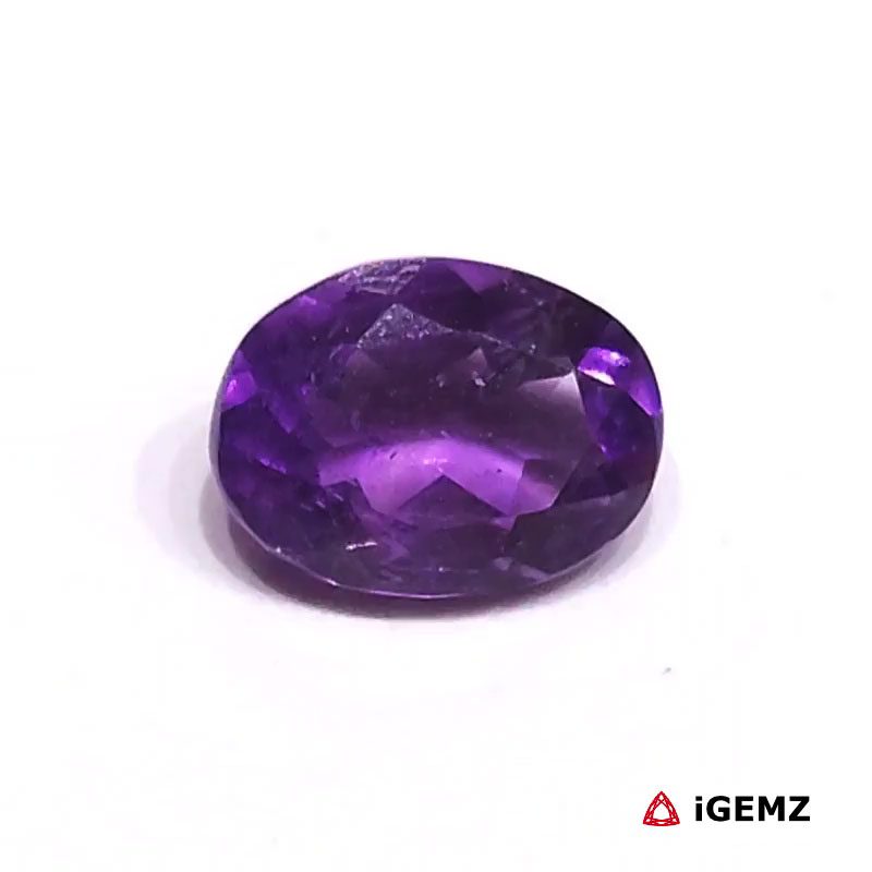 iGemz28596.1 2.77 ct Purple Amethyst - iGemz28596 gemstone for sale at igemz.co.za