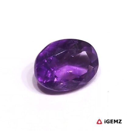 2.77 ct Purple Amethyst - iGemz28596 gemstone for sale at igemz.co.za