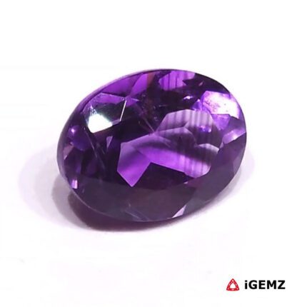 5.93 ct Purple Amethyst - iGemz28597 gemstone for sale at igemz.co.za