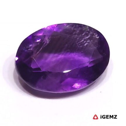 6.86 ct Purple Amethyst - iGemz28598 gemstone for sale at igemz.co.za