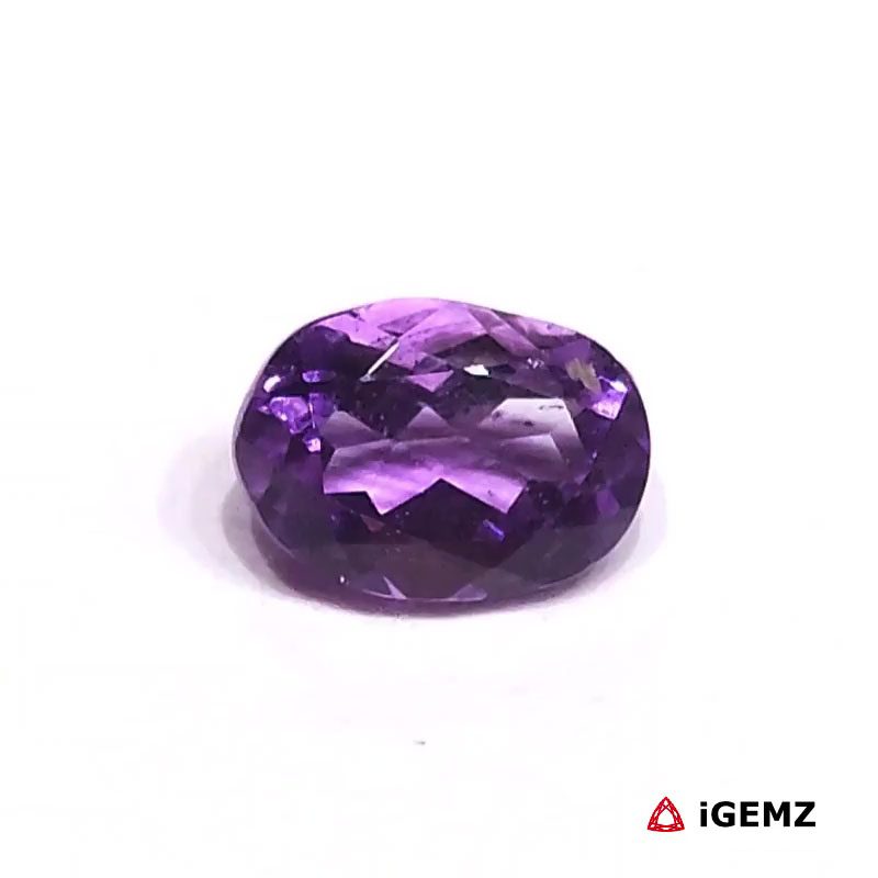 iGemz28600.1 2.23 ct Purple Amethyst - iGemz28600 gemstone for sale at igemz.co.za