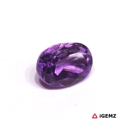 2.23 ct Purple Amethyst - iGemz28600 gemstone for sale at igemz.co.za