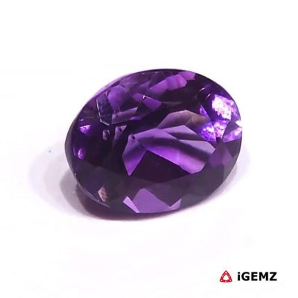 5.54 ct Purple Amethyst - iGemz28601 gemstone for sale at igemz.co.za