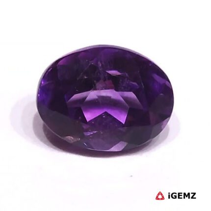 6.75 ct Purple Amethyst - iGemz28602 gemstone for sale at igemz.co.za