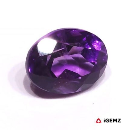 6.75 ct Purple Amethyst - iGemz28602 gemstone for sale at igemz.co.za