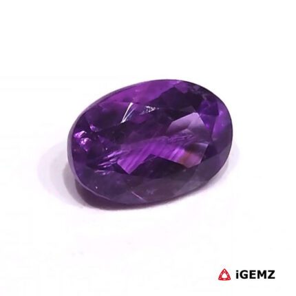 3.59 ct Purple Amethyst - iGemz28603 gemstone for sale at igemz.co.za