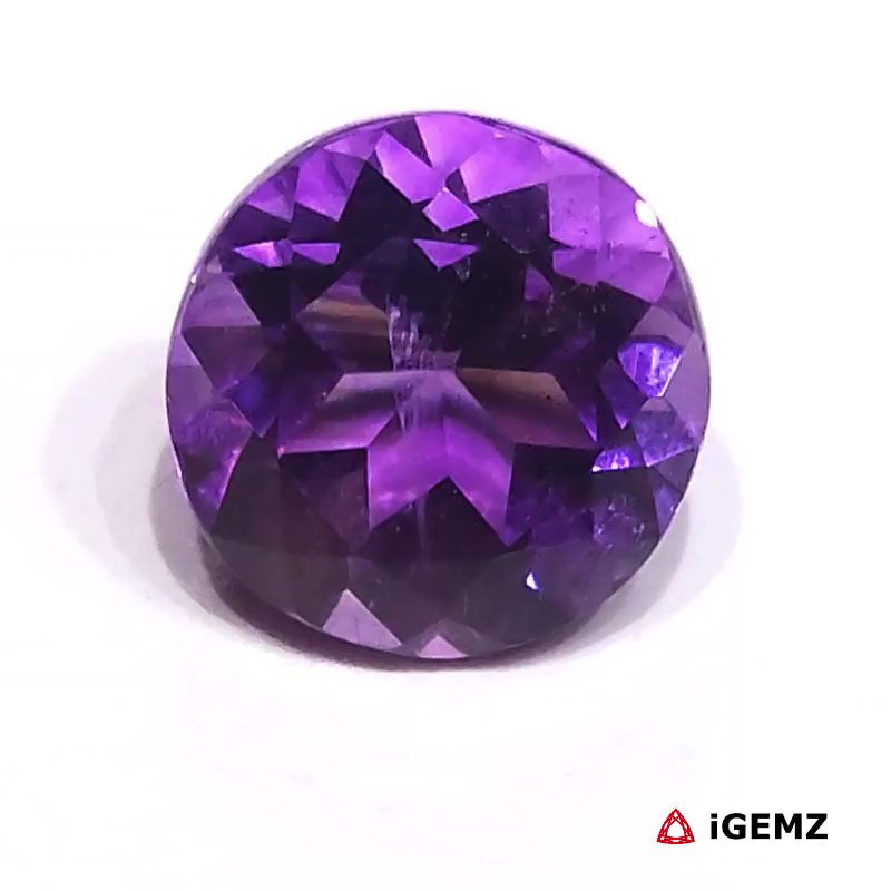 iGemz28606.1 7.68 ct Purple Amethyst - iGemz28606 gemstone for sale at igemz.co.za