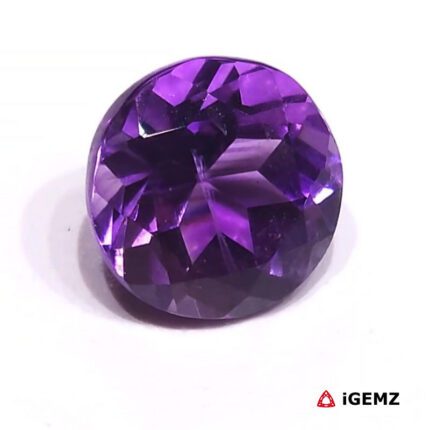 7.68 ct Purple Amethyst - iGemz28606 gemstone for sale at igemz.co.za