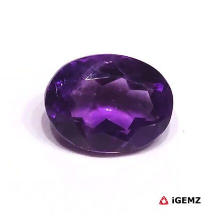 4.27 ct Purple Amethyst - iGemz28607 gemstone for sale at igemz.co.za