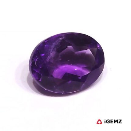 4.27 ct Purple Amethyst - iGemz28607 gemstone for sale at igemz.co.za