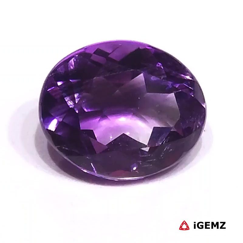 iGemz28610.1 7.25 ct Purple Amethyst - iGemz28610 gemstone for sale at igemz.co.za